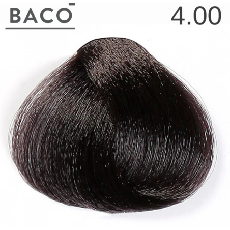 Стойкая крем-краска для волос Kaaral Baco Permanent Hair Color
