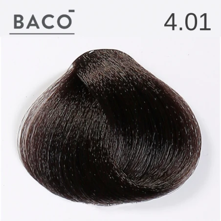 Стойкая крем-краска для волос Kaaral Baco Permanent Hair Color