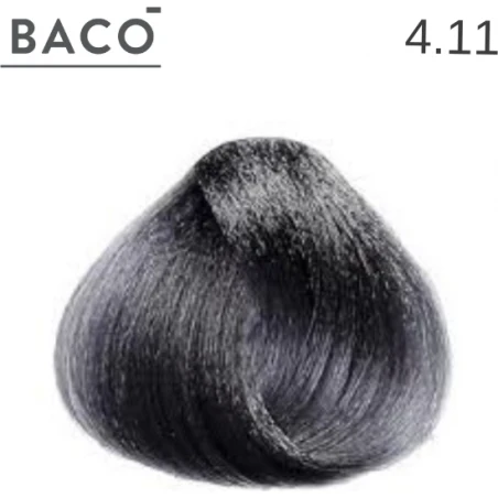 Стойкая крем-краска для волос Kaaral Baco Permanent Hair Color