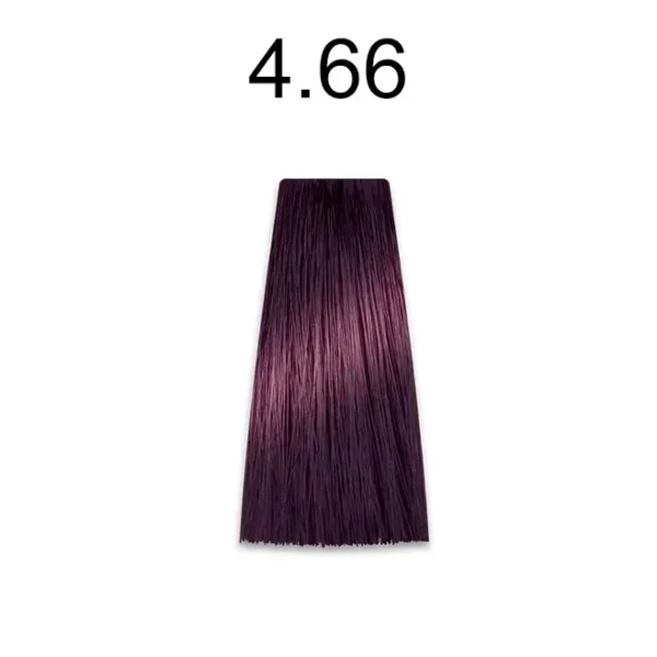 Стойкая крем-краска для волос Kaaral Baco Permanent Hair Color