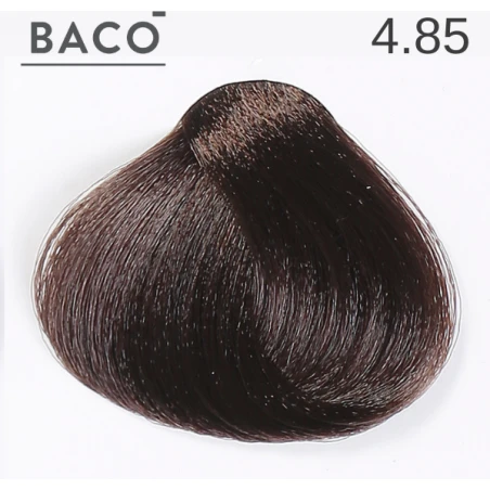 Стойкая крем-краска для волос Kaaral Baco Permanent Hair Color