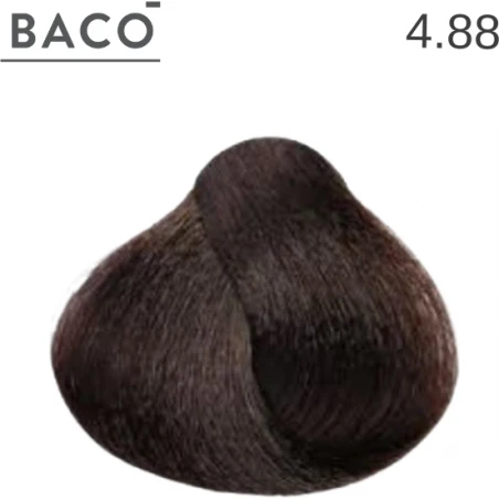 Стойкая крем-краска для волос Kaaral Baco Permanent Hair Color