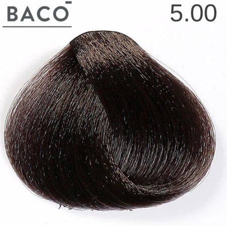 Стойкая крем-краска для волос Kaaral Baco Permanent Hair Color
