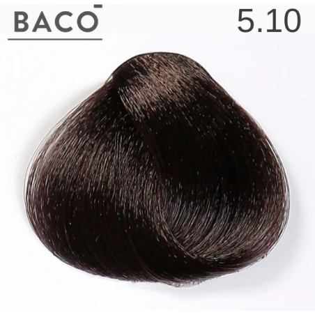 Стойкая крем-краска для волос Kaaral Baco Permanent Hair Color