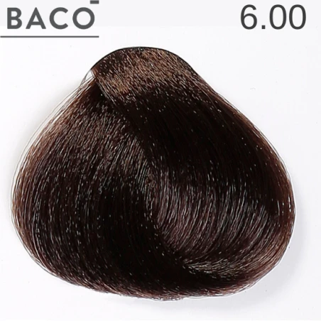 Стойкая крем-краска для волос Kaaral Baco Permanent Hair Color