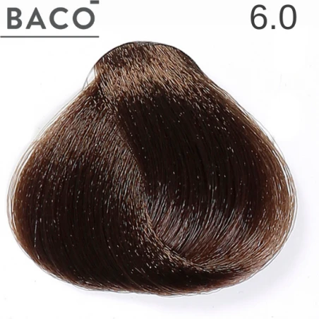 Стойкая крем-краска для волос Kaaral Baco Permanent Hair Color