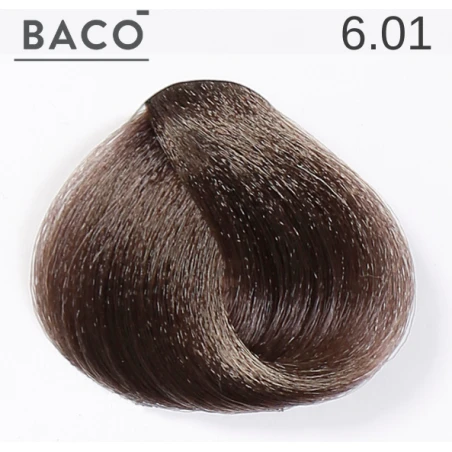 Стойкая крем-краска для волос Kaaral Baco Permanent Hair Color