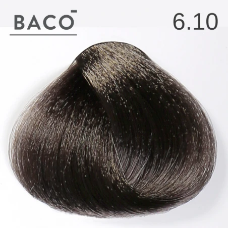 Стойкая крем-краска для волос Kaaral Baco Permanent Hair Color