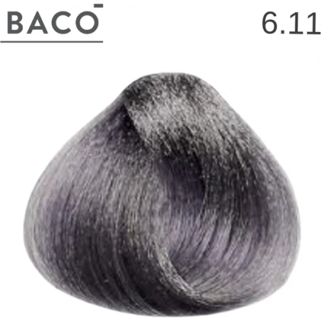 Стойкая крем-краска для волос Kaaral Baco Permanent Hair Color