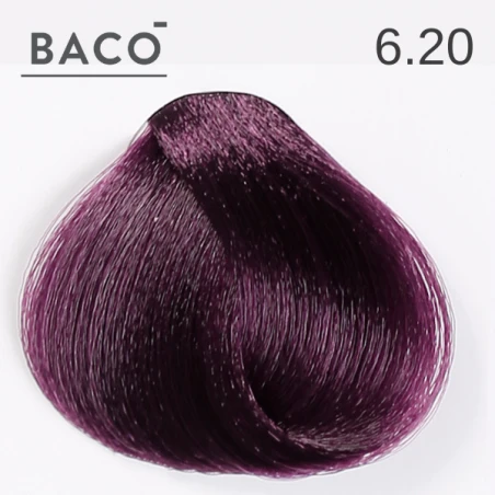 Стойкая крем-краска для волос Kaaral Baco Permanent Hair Color