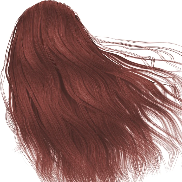 Стойкая крем-краска для волос Kaaral Baco Permanent Hair Color