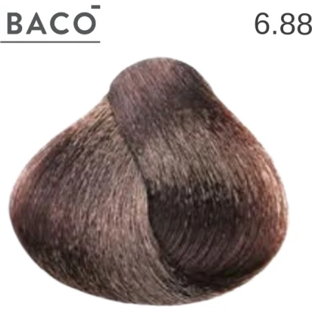 Стойкая крем-краска для волос Kaaral Baco Permanent Hair Color