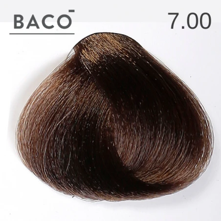 Стойкая крем-краска для волос Kaaral Baco Permanent Hair Color