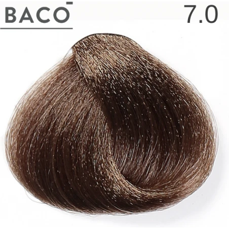 Стойкая крем-краска для волос Kaaral Baco Permanent Hair Color