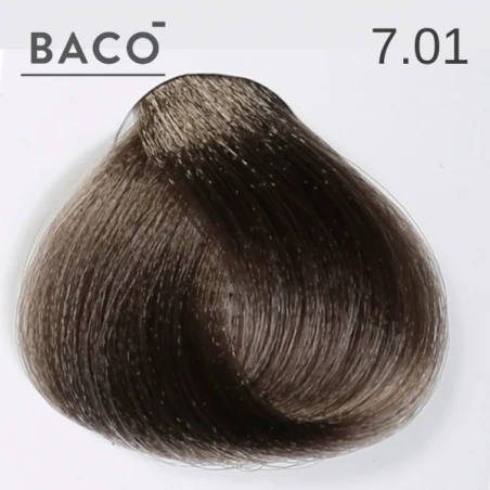 Стойкая крем-краска для волос Kaaral Baco Permanent Hair Color