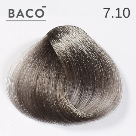 Стойкая крем-краска для волос Kaaral Baco Permanent Hair Color