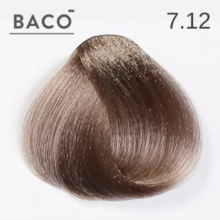 Стойкая крем-краска для волос Kaaral Baco Permanent Hair Color