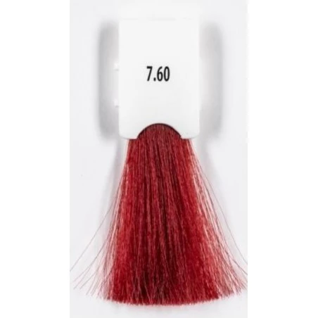 Стойкая крем-краска для волос Kaaral Baco Permanent Hair Color