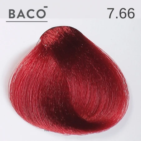 Стойкая крем-краска для волос Kaaral Baco Permanent Hair Color