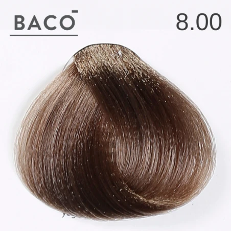 Стойкая крем-краска для волос Kaaral Baco Permanent Hair Color
