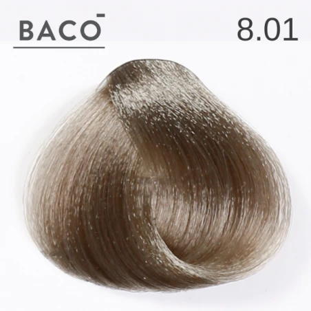 Стойкая крем-краска для волос Kaaral Baco Permanent Hair Color