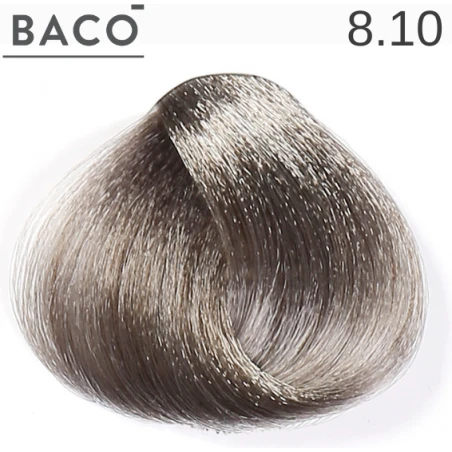 Стойкая крем-краска для волос Kaaral Baco Permanent Hair Color