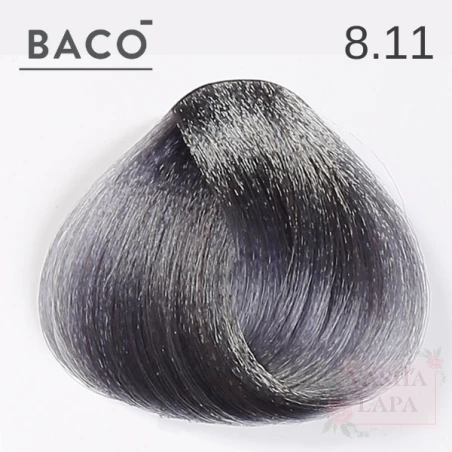 Стойкая крем-краска для волос Kaaral Baco Permanent Hair Color