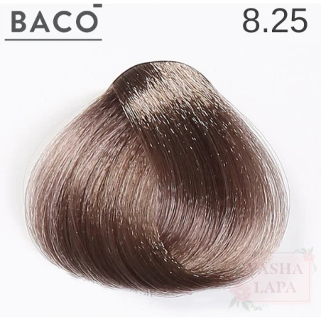 Стойкая крем-краска для волос Kaaral Baco Permanent Hair Color