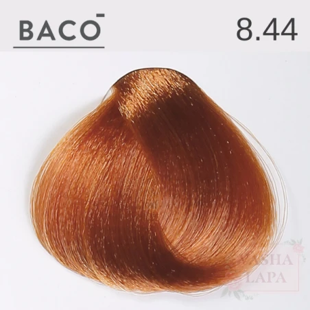 Стойкая крем-краска для волос Kaaral Baco Permanent Hair Color