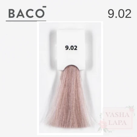 Стойкая крем-краска для волос Kaaral Baco Permanent Hair Color