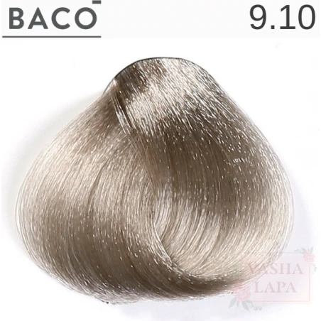 Стойкая крем-краска для волос Kaaral Baco Permanent Hair Color
