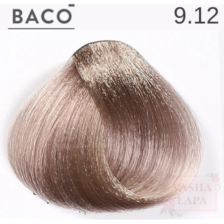 Стойкая крем-краска для волос Kaaral Baco Permanent Hair Color