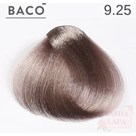 Стойкая крем-краска для волос Kaaral Baco Permanent Hair Color