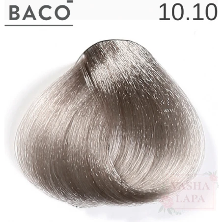 Стойкая крем-краска для волос Kaaral Baco Permanent Hair Color