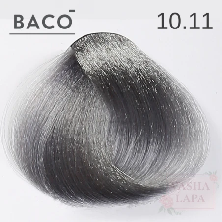 Стойкая крем-краска для волос Kaaral Baco Permanent Hair Color