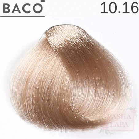 Стойкая крем-краска для волос Kaaral Baco Permanent Hair Color