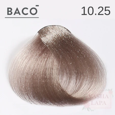Стойкая крем-краска для волос Kaaral Baco Permanent Hair Color