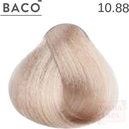 Стойкая крем-краска для волос Kaaral Baco Permanent Hair Color