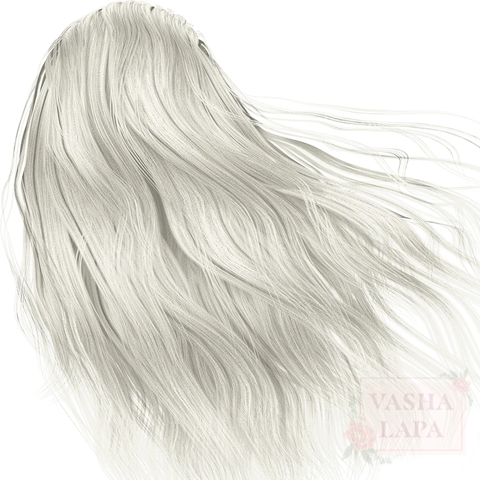 Стойкая крем-краска для волос Kaaral Baco Permanent Hair Color