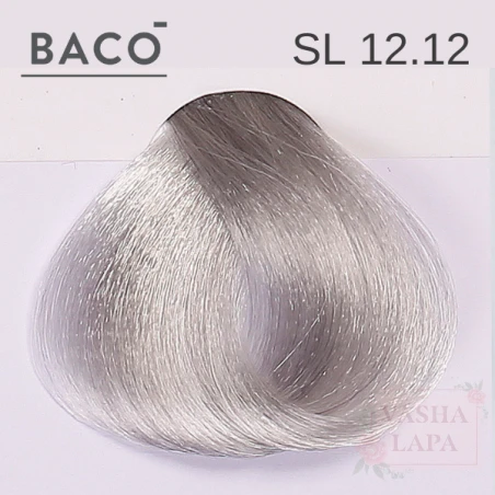 Стойкая крем-краска для волос Kaaral Baco Permanent Hair Color
