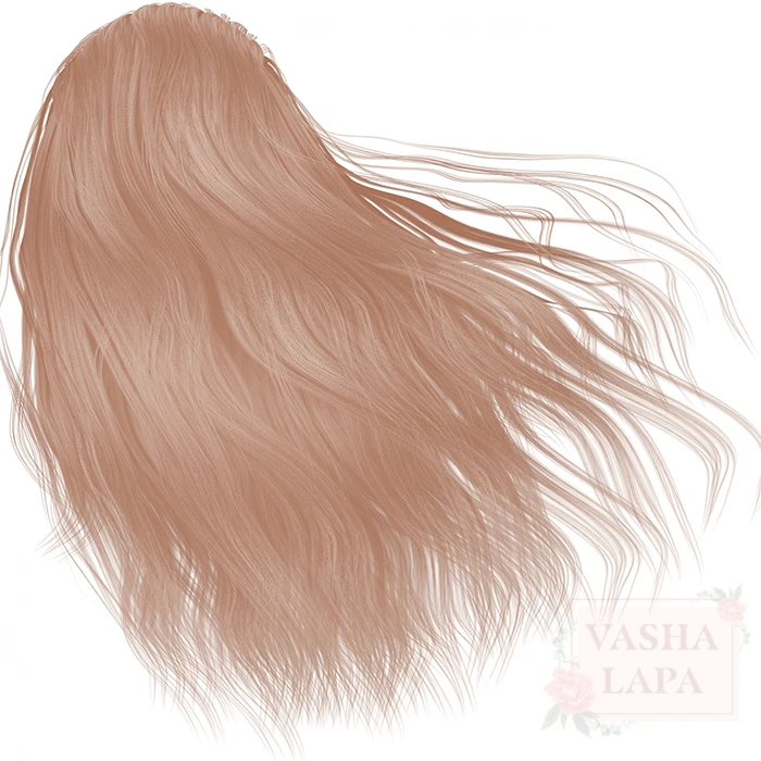 Стойкая крем-краска для волос Kaaral Baco Permanent Hair Color
