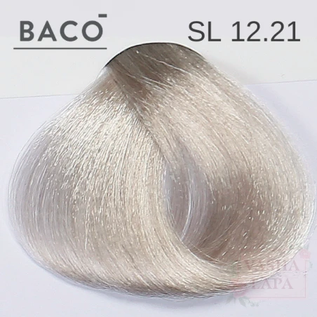 Стойкая крем-краска для волос Kaaral Baco Permanent Hair Color