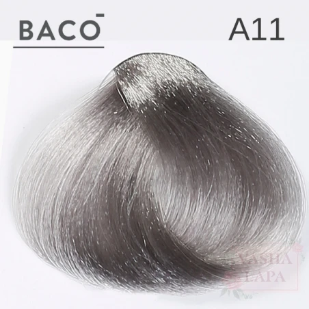 Стойкая крем-краска для волос Kaaral Baco Permanent Hair Color