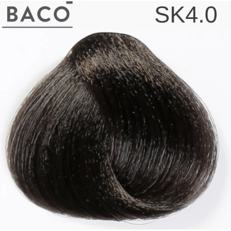 Стойкая крем-краска для волос Kaaral Baco Permanent Hair Color