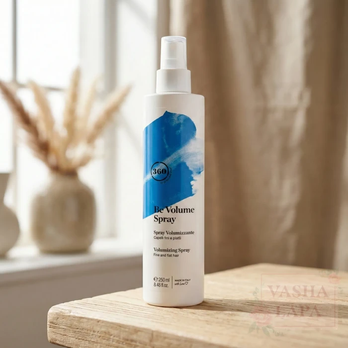 Спрей для придания объему волосам 360 Be Volume Spray