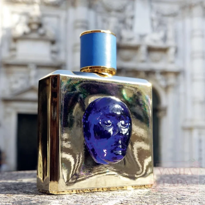 Парфюмированный экстракт Storie Veneziane Blu Cobalto I