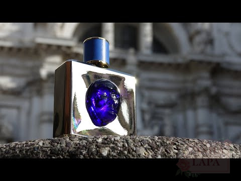 Парфюмированный экстракт Storie Veneziane Blu Cobalto I