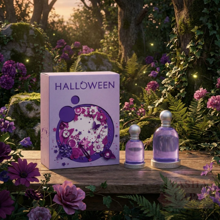 Подарочный набор Halloween Halloween Spring