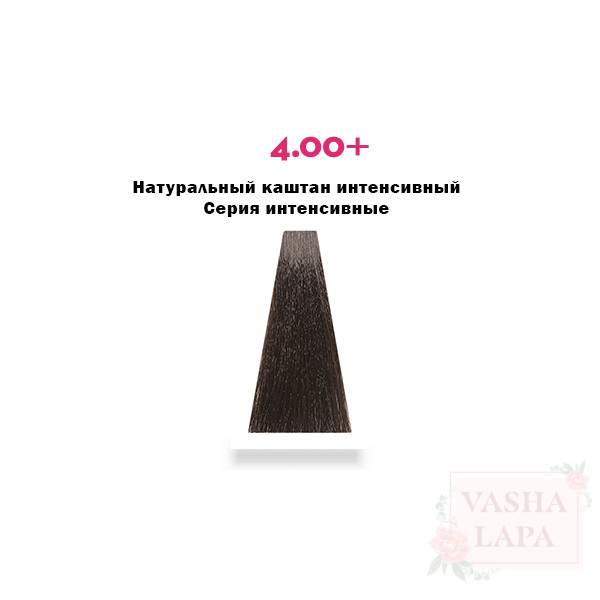 Крем-краска с микропигментами Barex Italiana Permesse Hair Coloring Cream & Extra Lifting Hair Cream