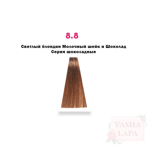 Крем-краска с микропигментами Barex Italiana Permesse Hair Coloring Cream & Extra Lifting Hair Cream